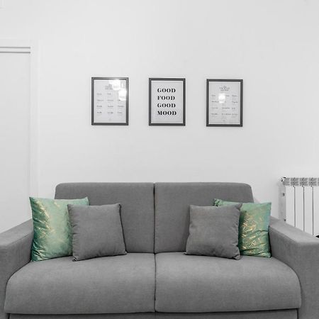 Apartment Milan San Siro City Life & Fiera Exterior photo