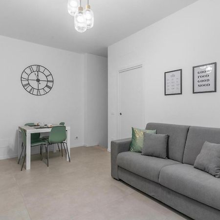 Apartment Milan San Siro City Life & Fiera Exterior photo