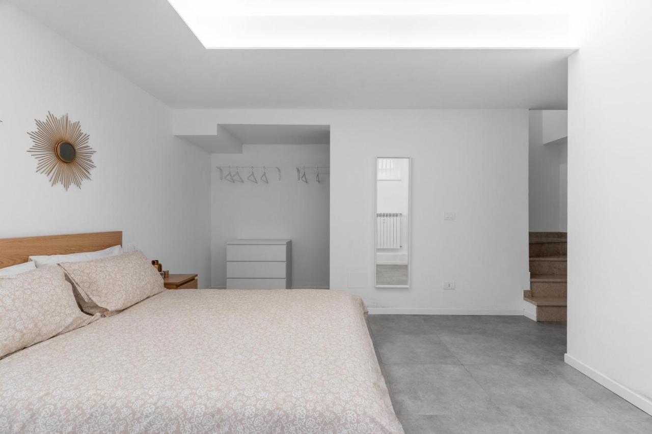 Apartment Milan San Siro City Life & Fiera Exterior photo